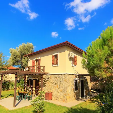 The Village 24 * Oludeniz